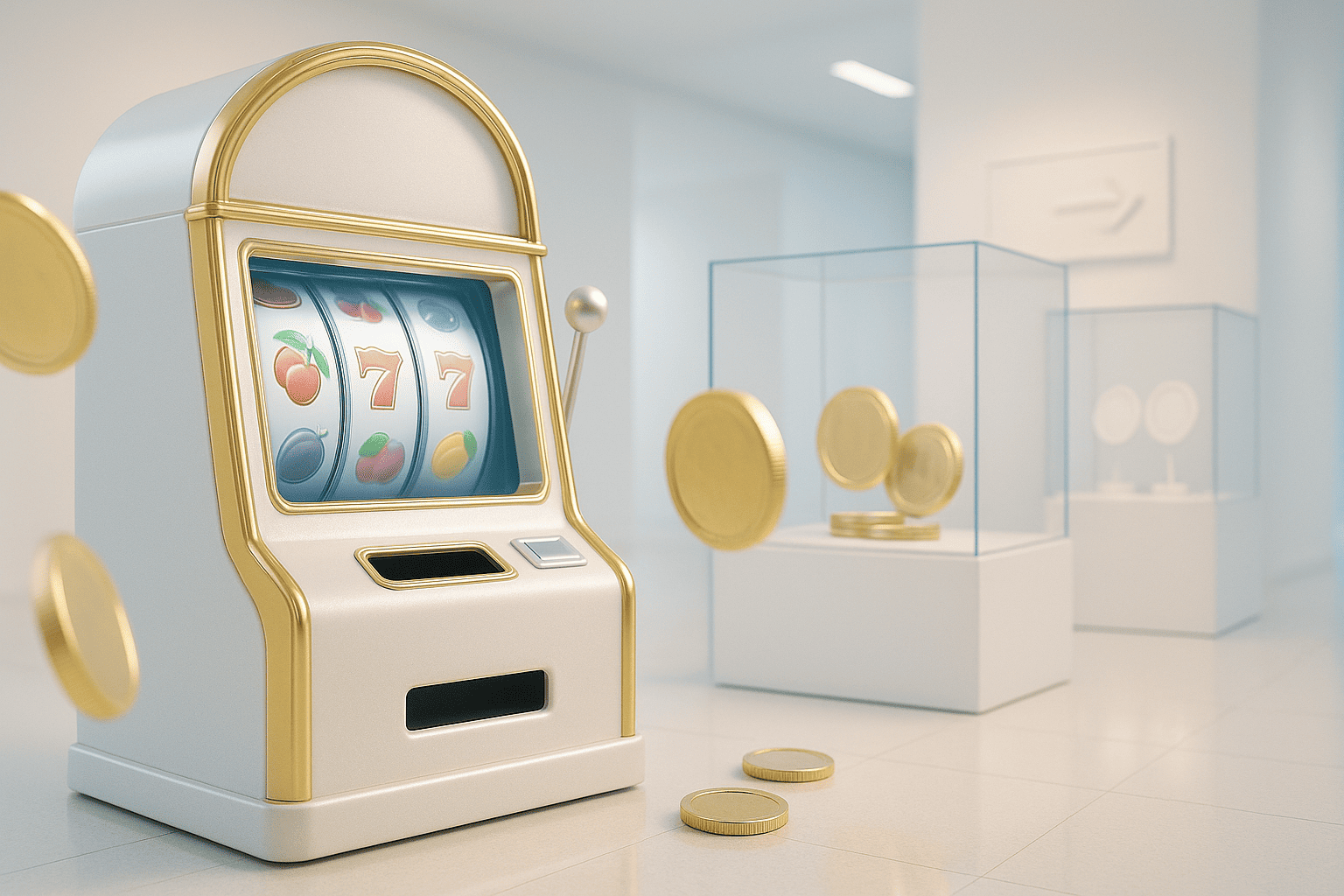 Play Free Slots