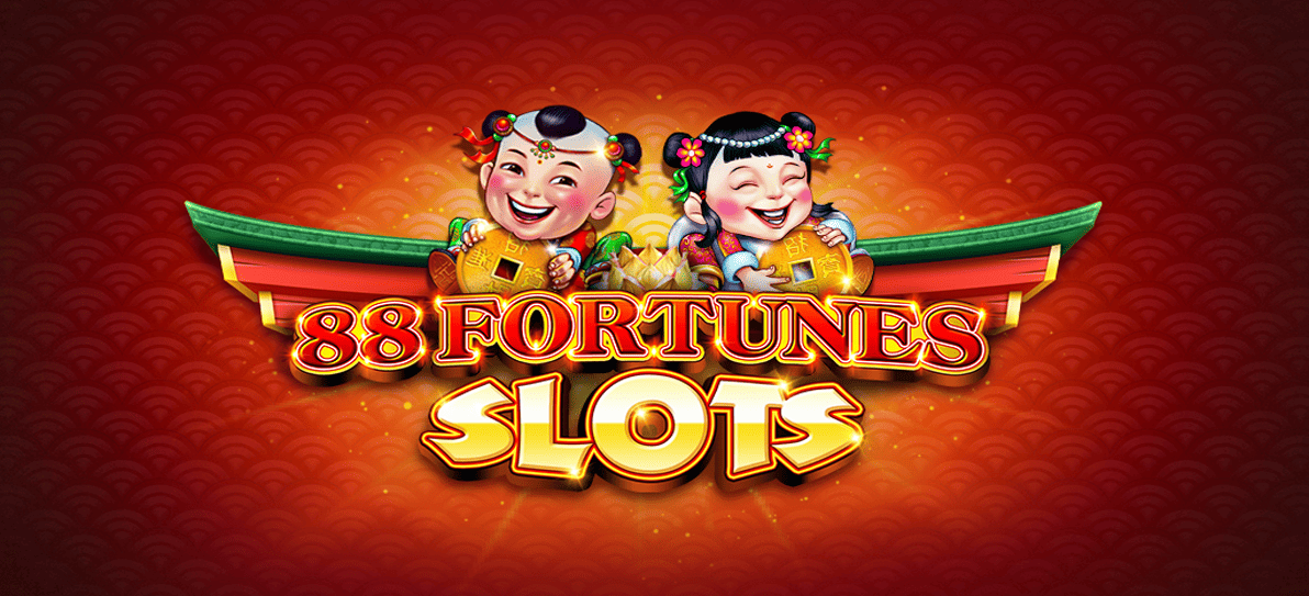 88 Fortunes Slot Review-image
