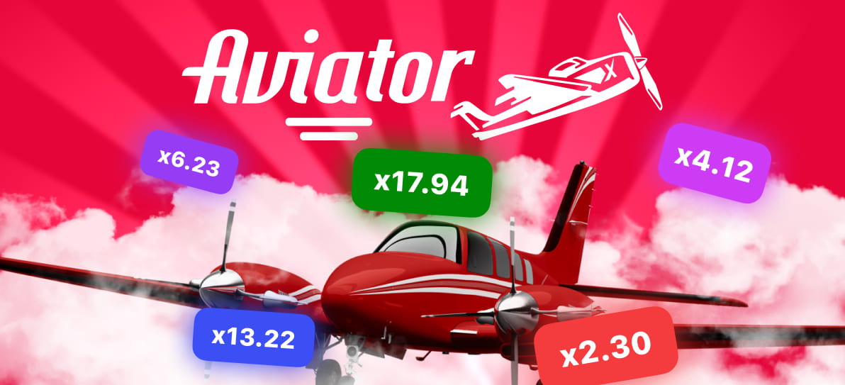 Aviator Crash Game Review-image
