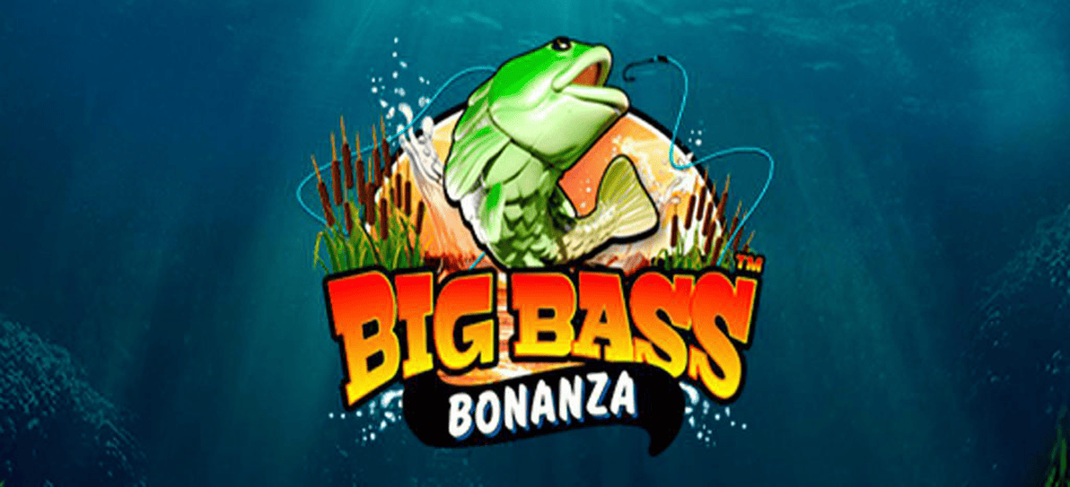 Big Bass Bonanza Rewiew-image