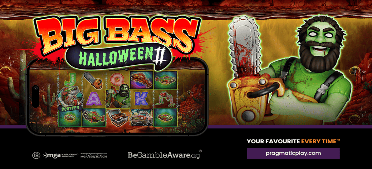 Big Bass Halloween 2 Rewiew-image