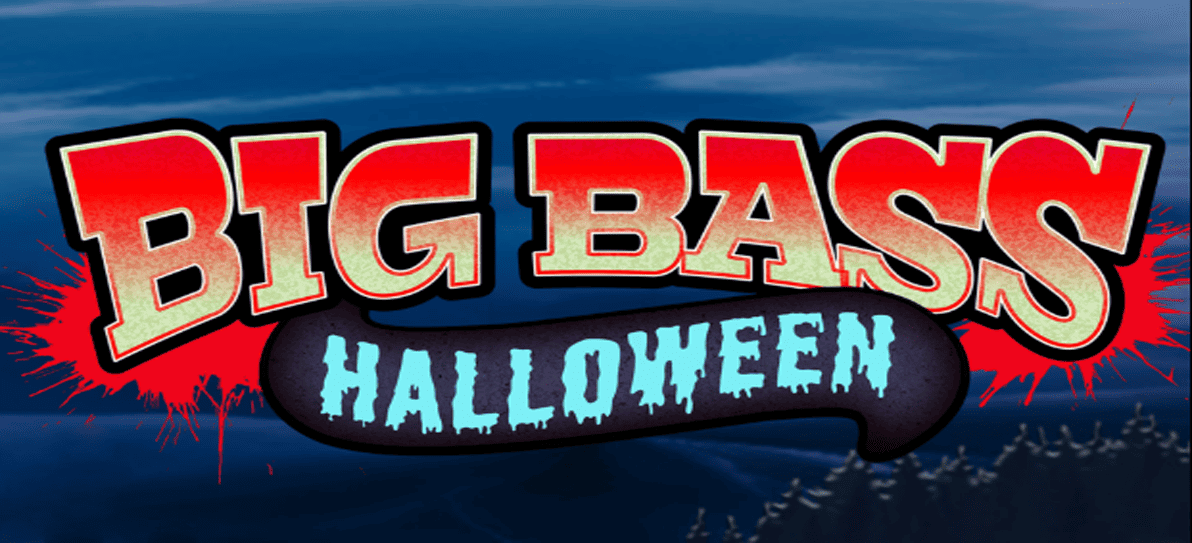 Big Bass Halloween Slot Review-image