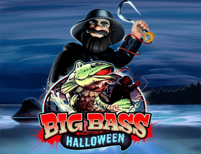 Big Bass Halloween-image