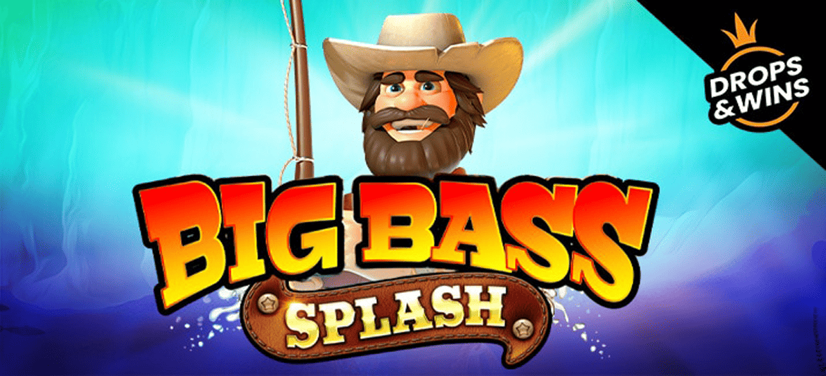 Big Bass Splash Slot Review-image