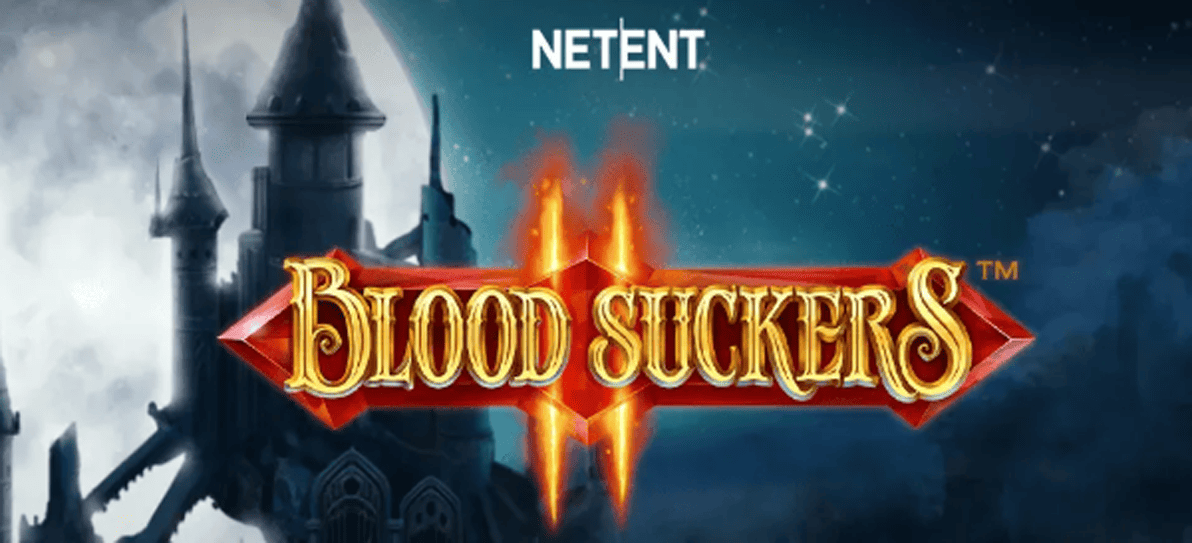 Blood Suckers 2 Slot Review-image