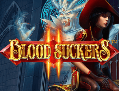 Blood Suckers 2 -image