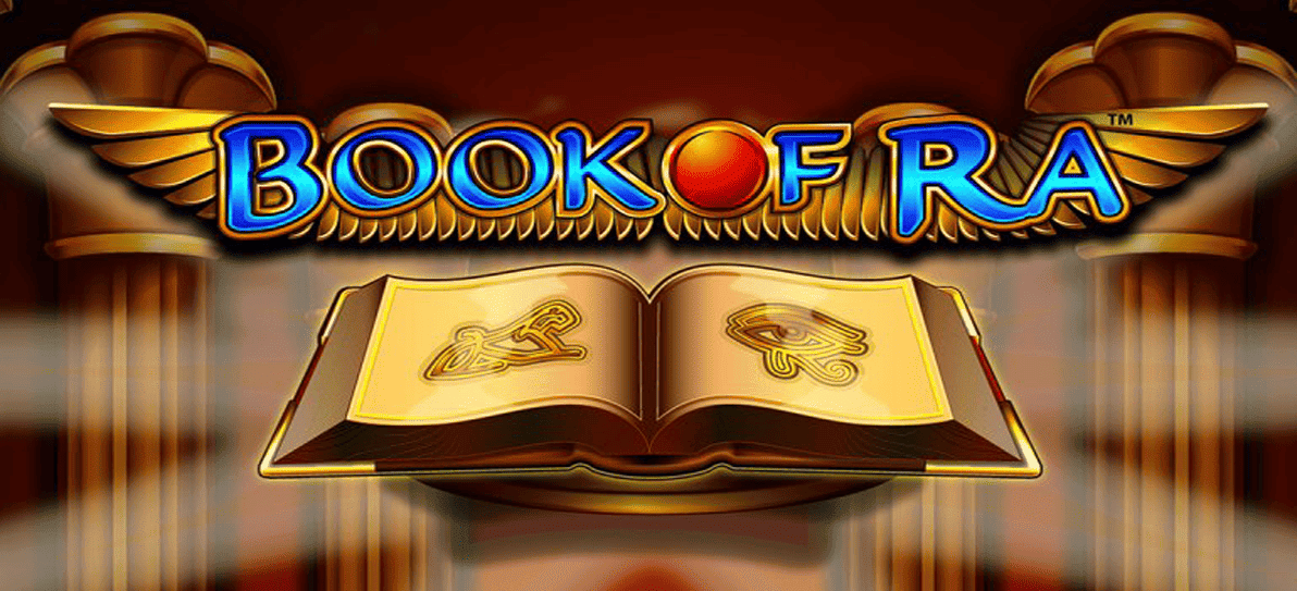 Book of Ra Online Free Play-image