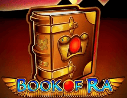 Book of Ra-image