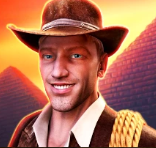 Explorer - symbol - Book of Ra