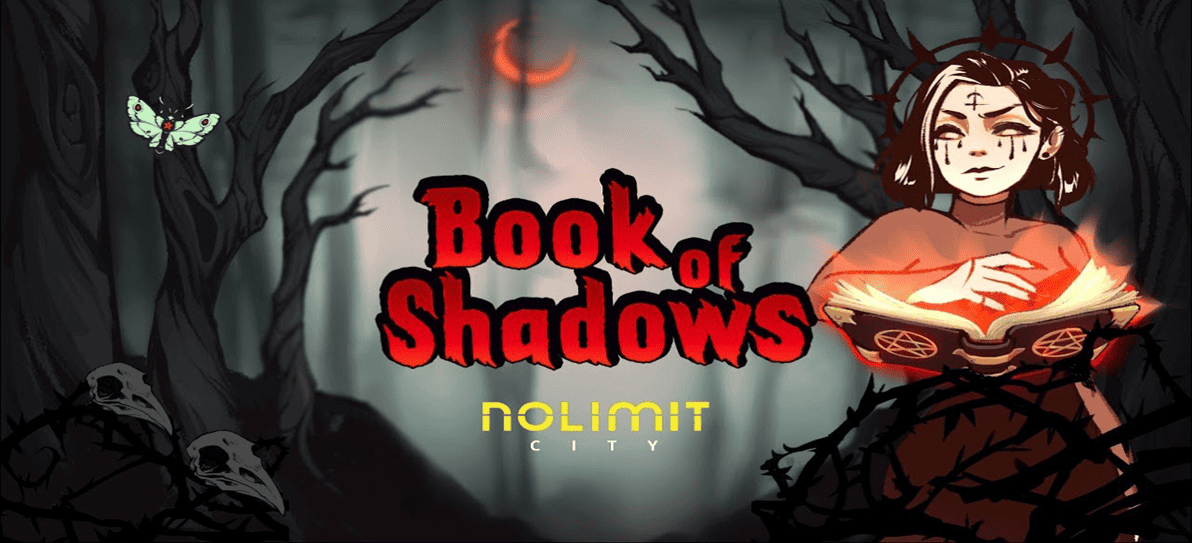 Book of Shadows Slot Review-image