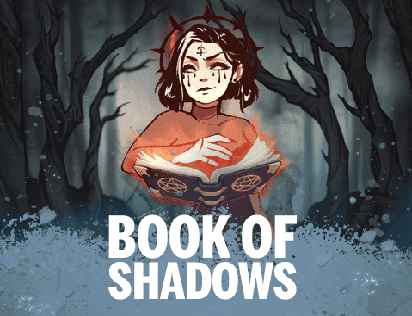 Book of Shadows -image