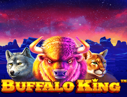 Buffalo King-image
