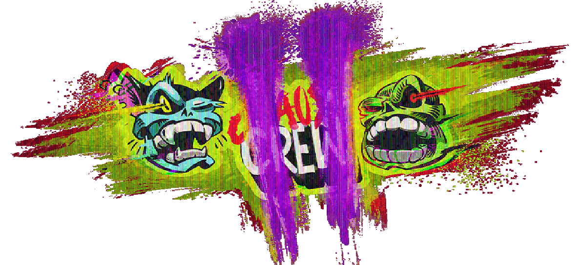 Chaos Crew 2 Slot Review-image
