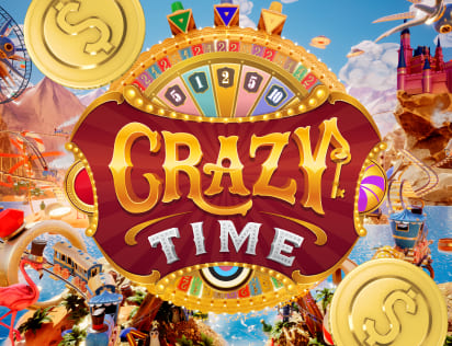 Crazy time-image