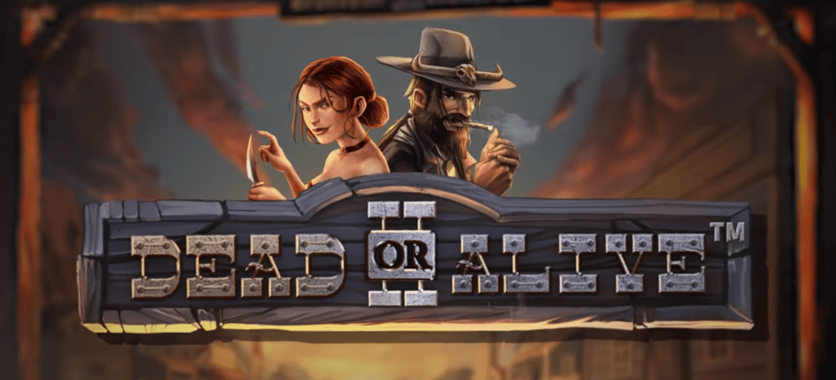 Dead or Alive 2 Slot Review-image