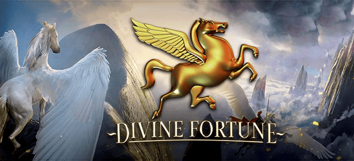 Divine Fortune Rewiew-image