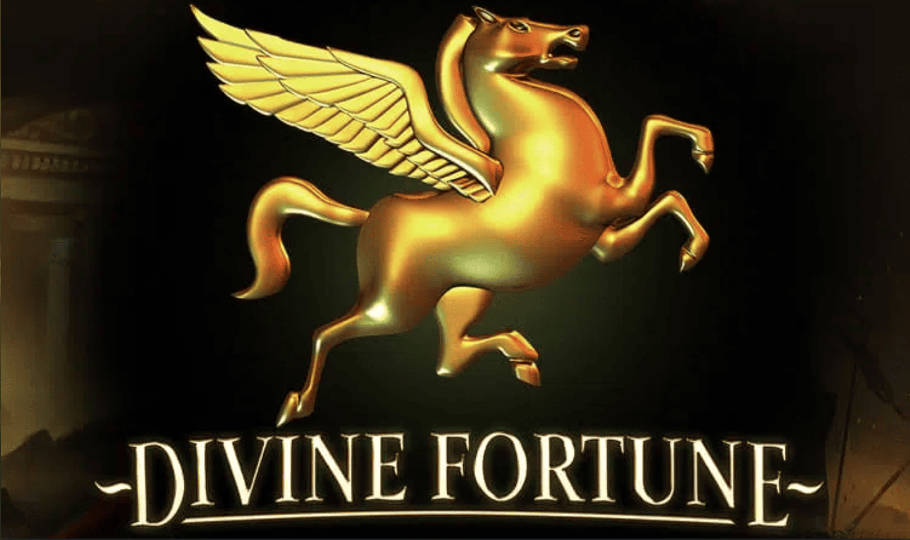 Divine Fortune Slot