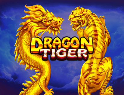 Dragon Tiger-image