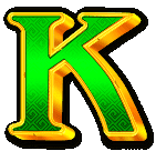 King - symbol - Dragon Tiger