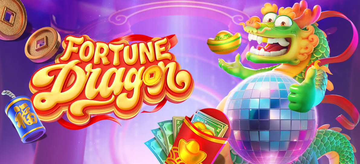 Fortune Dragon Slot Review-image