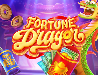 Fortune Dragon-image