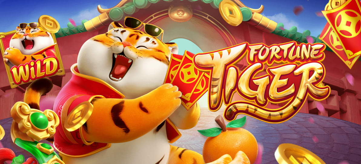 Fortune Tiger-image
