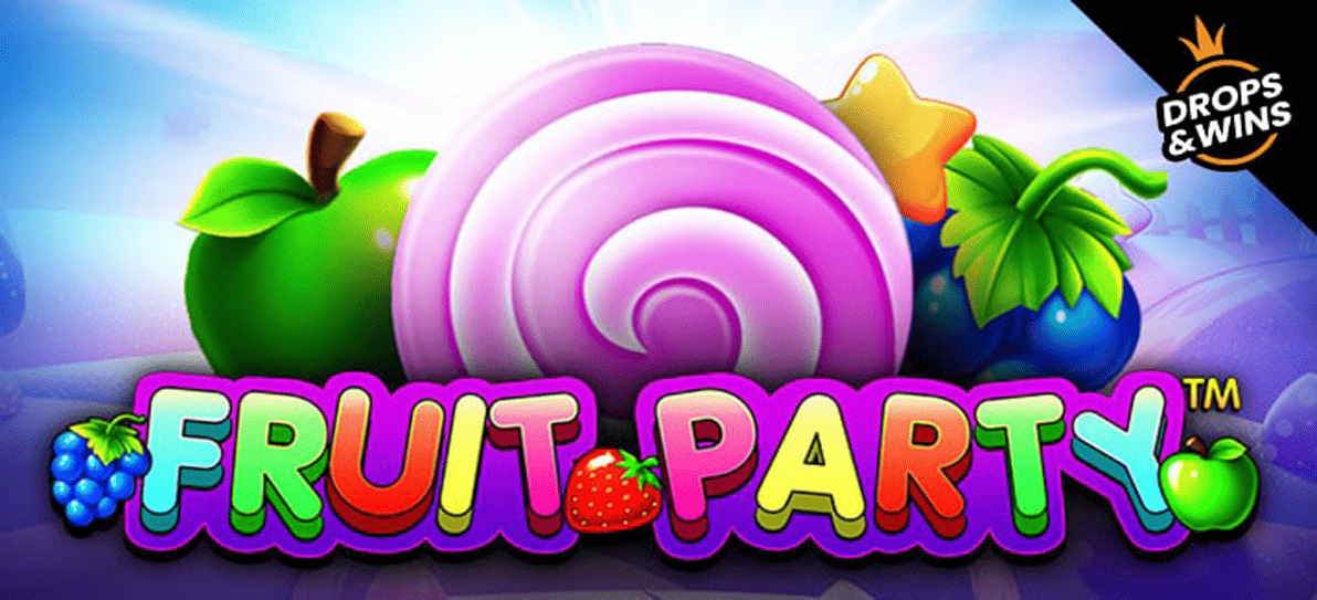 Fruit Party Slot Review-image