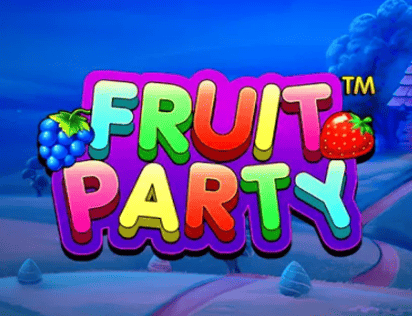 Fruit Party-image