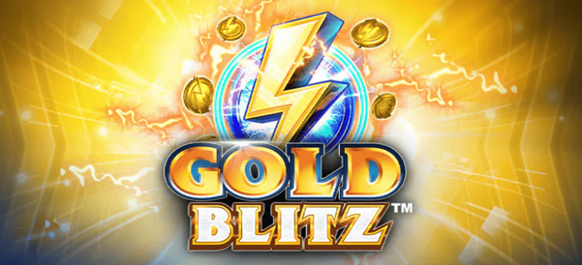 Gold Blitz Slot Review-image