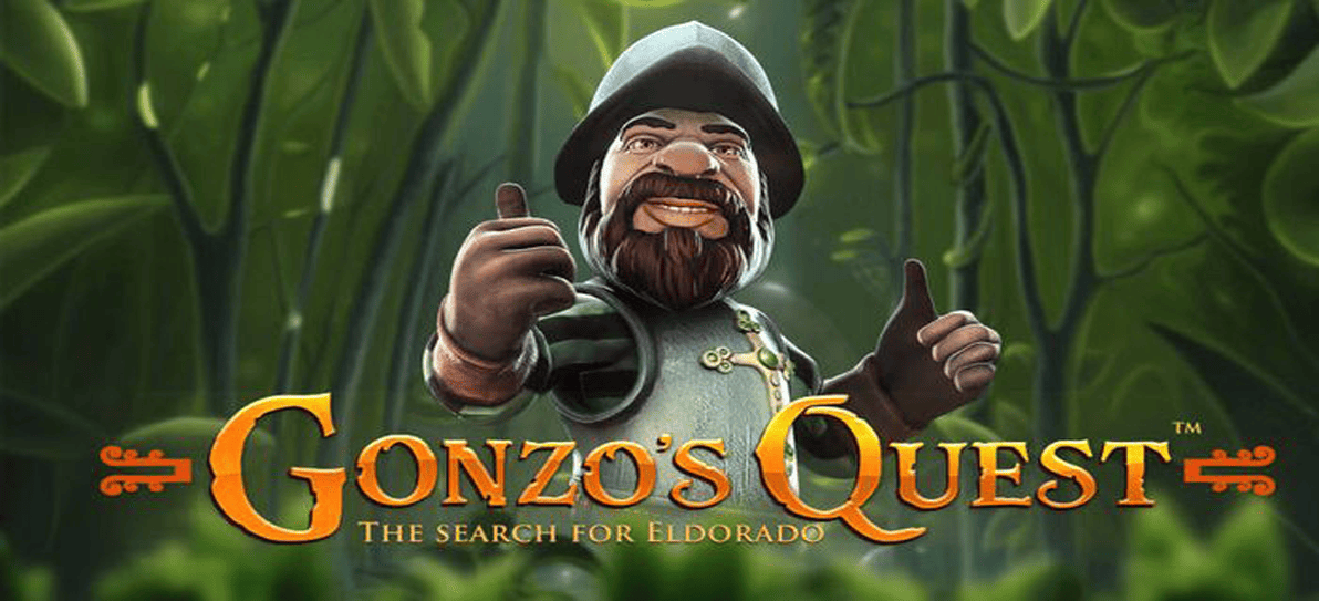 Gonzo's Quest Slot Review-image