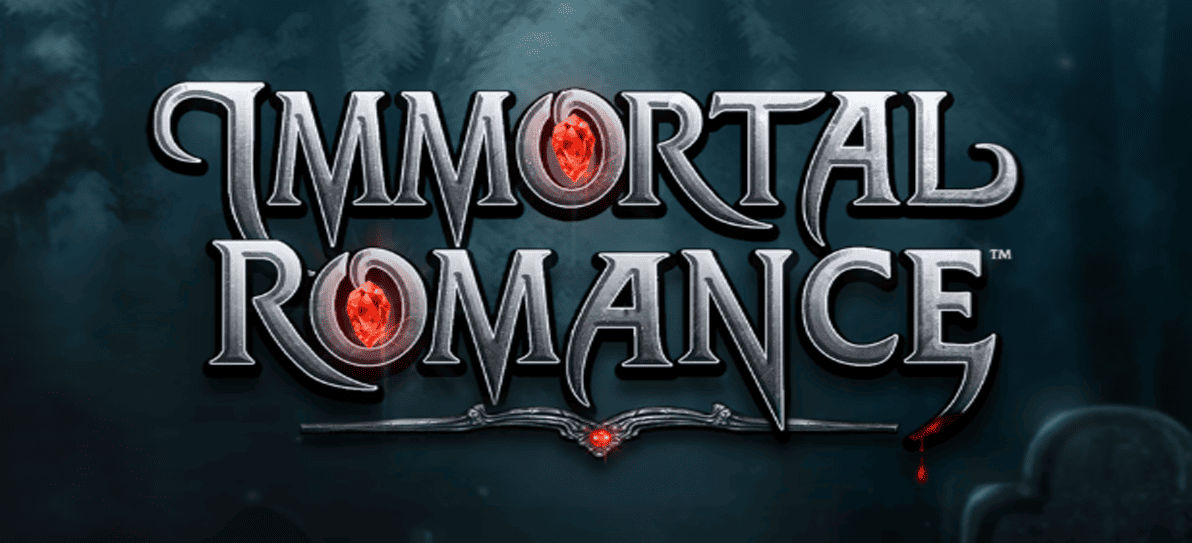 Immortal Romance Slot Review-image