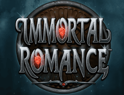 Immortal Romance-image