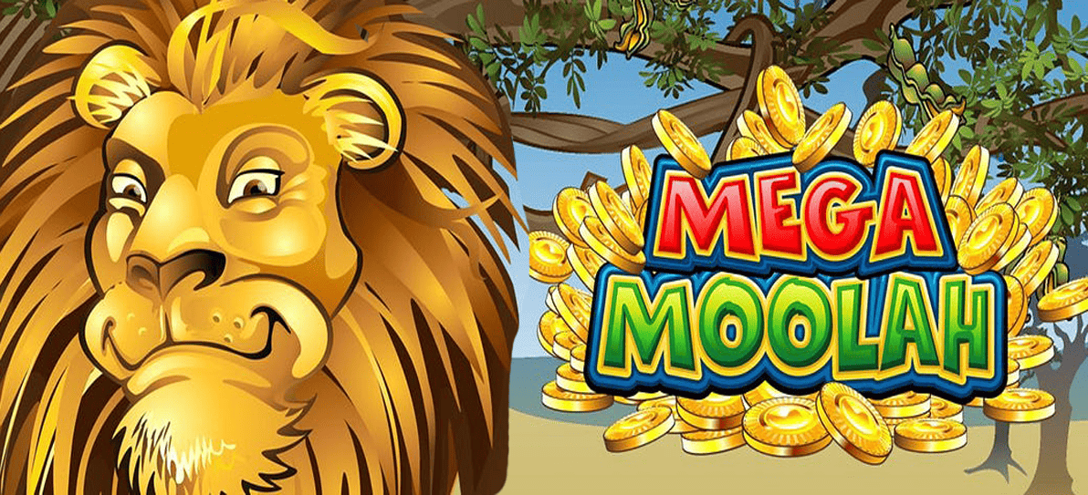 Mega Moolah Slot Review-image