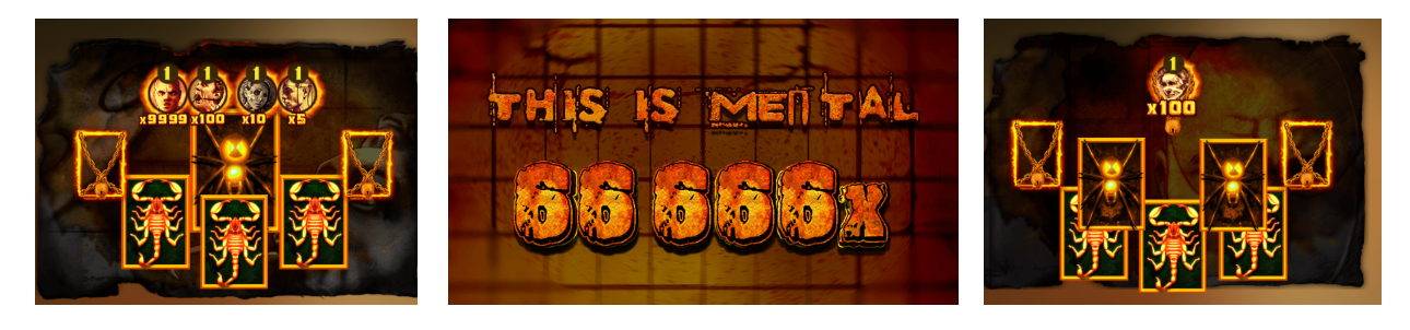 Mental free play