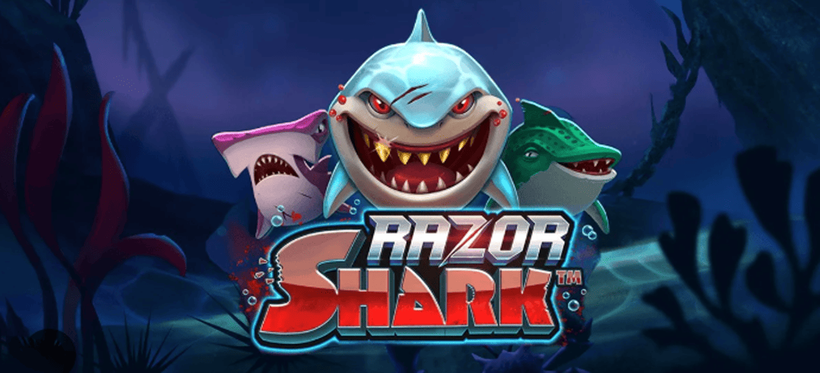 Razor Shark Slot Review-image