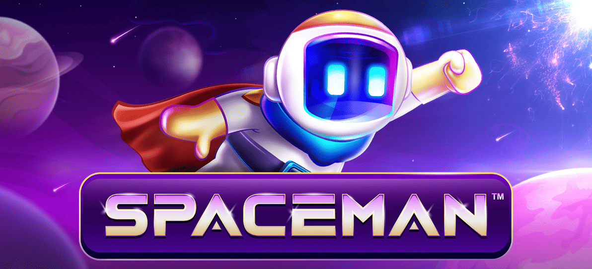 Spaceman Crash Game Review-image