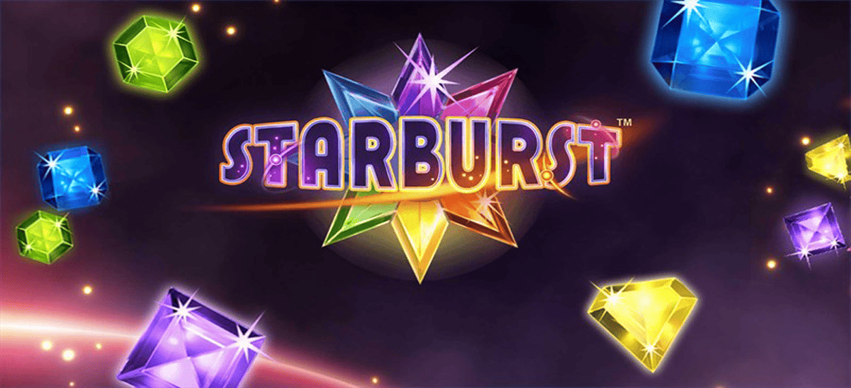 Starburst Slot Review-image