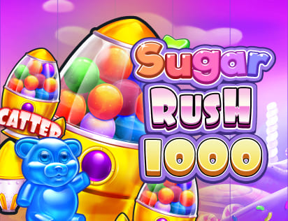 Sugar rush 1000-image