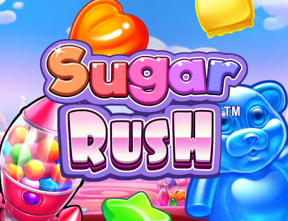 Sugar rush-image