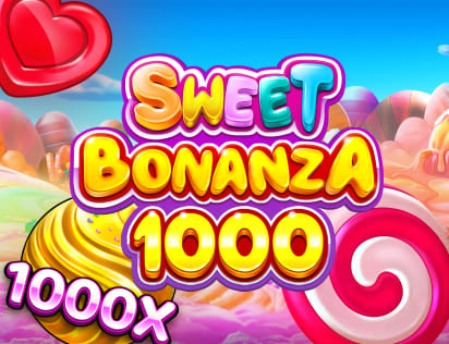 Sweet bonanza 1000-image