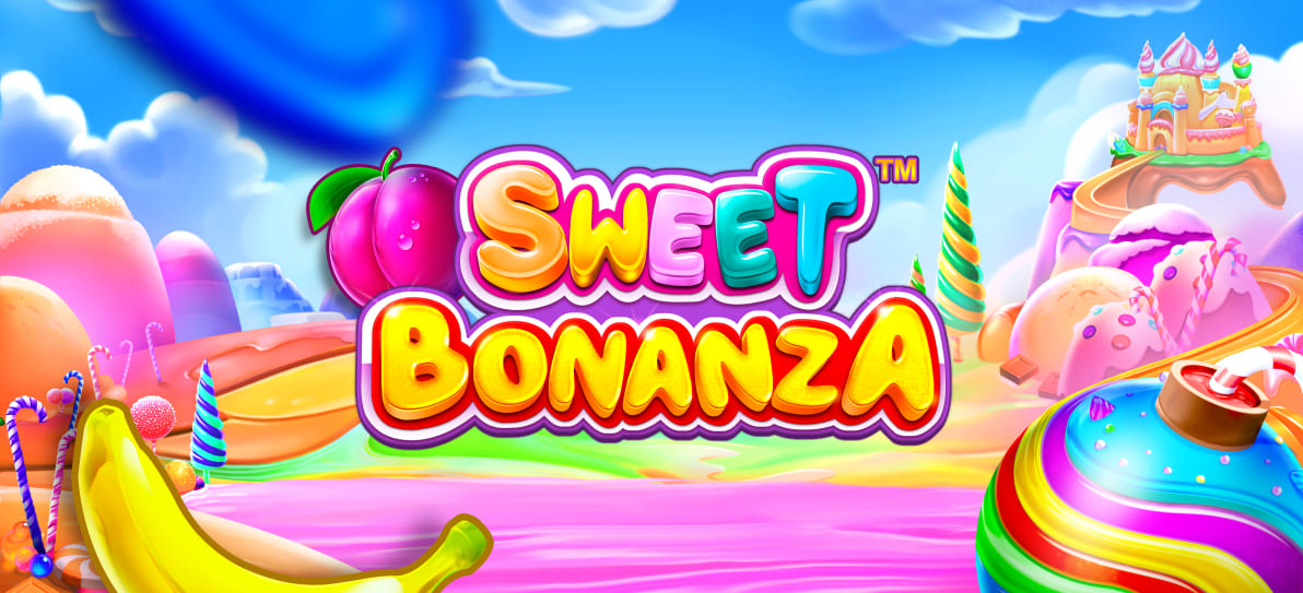 Sweet Bonanza Slot Review-image