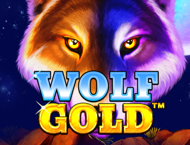 Wolf Gold -image